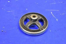 3. 1/4" Machine Handwheel, Probably Bored 5/16"