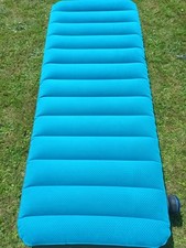 Decathlon Quechua air seconds extra wide inflatable mattress