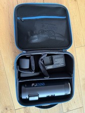 Westcott FJ-200 Portable