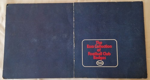 The esso collection - collection, of