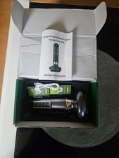 Intelligent Vacuum Cupping