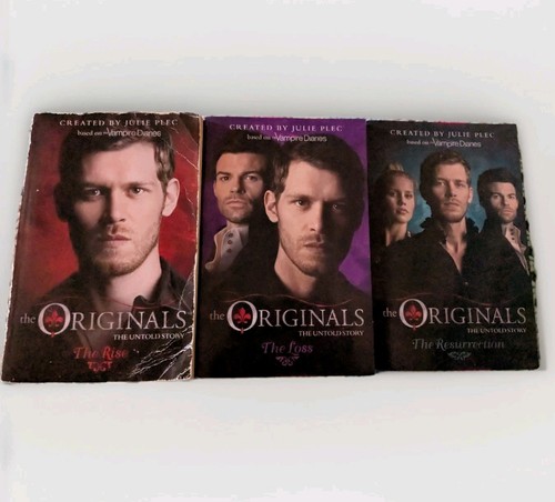 The originals - the,