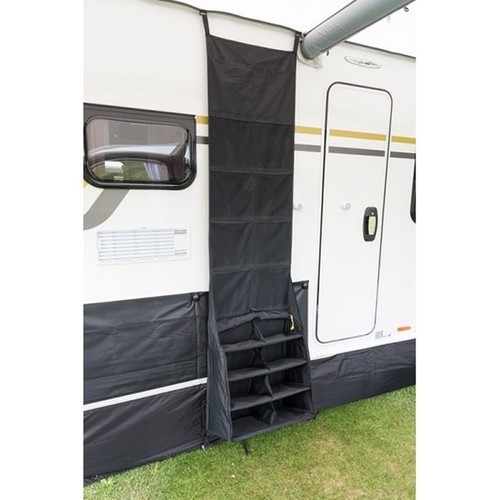 Dometic pro organiser with - organiser,