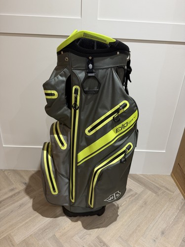 Wilson exo dry cart - exo, bag