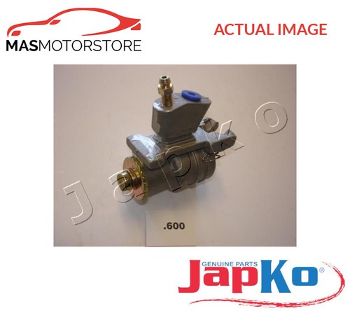 Drum wheel brake - brake, cylinder