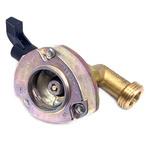 Lpg adapter patio clip - lpg, type