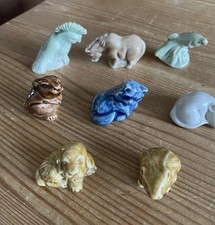 Wade Whimsies - Family Pets