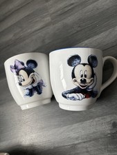 Disney Store Mickey Mouse and