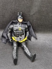 Vintage 1989 Batman Action