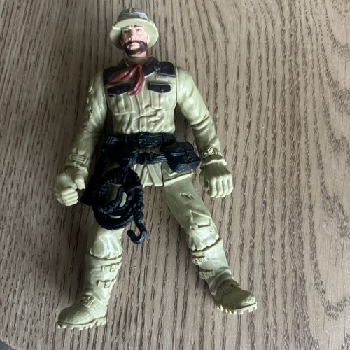Jungle adventure ranger - adventure, from