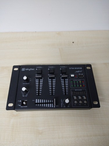 Skytec stm 3020b - skytec, dj