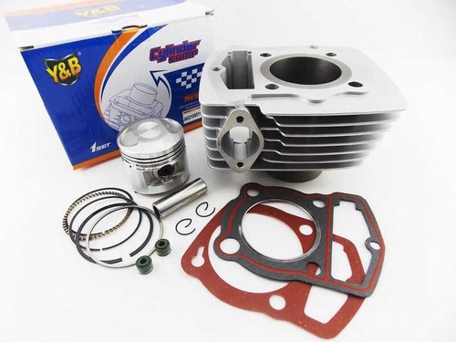 Honda xlr125 b 150cc - xlr125,
