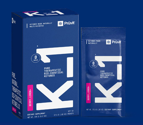Pruvit keto new - 💥pruvit,