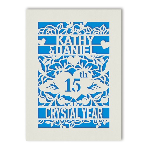 Personalised wedding - personalised,