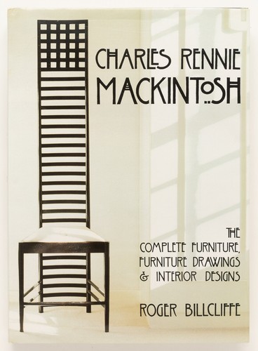 Charles rennie mackintosh - charles,