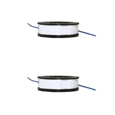 2 EH503 Strimmer Trimmer Spool