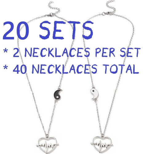 Sets pairs couples - 20,