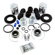 For Toyota MR2 1.6 MK1 (AW11)