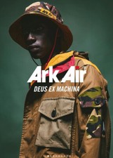 DEUS EX MACHINA X ARKAIR