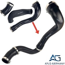 Genuine AG Intercooler Hose