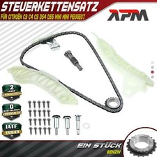 Timing Chain Kit for Citroen
