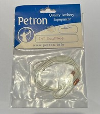 Petron 50" Replacement Bowstring