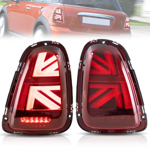 Vland led tail - lights, for