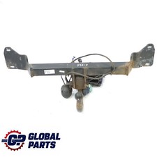 BMW X3 F25 Towing Hitch Witter