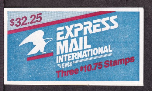 1989 booklet 149 express - 1989,