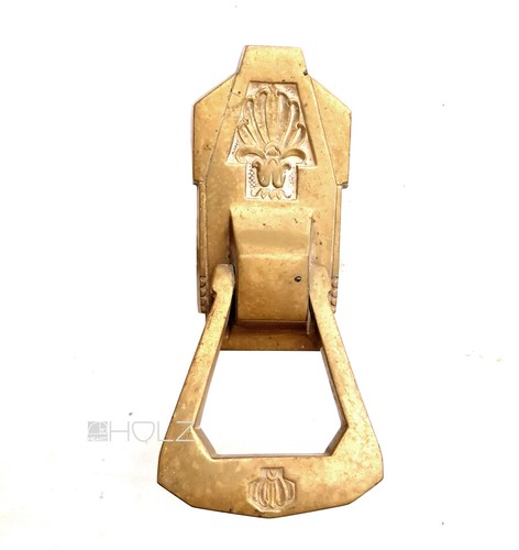 Art nouveau doorbell antique - art,