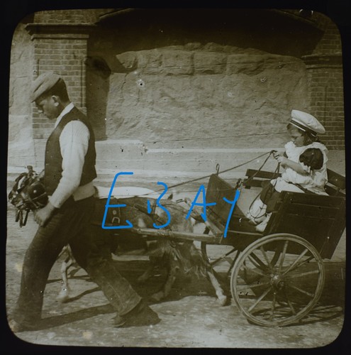 Photo boy leading - photo,