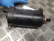 Harley Davidson Night Rod Circa 2007 V Rod Starter Motor 31718-07K
