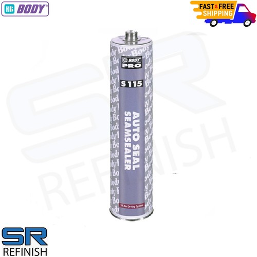Body s115 seam sealer - hb,