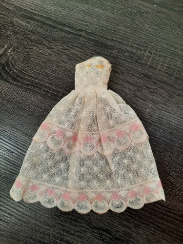 Vintage barbie clone - barbie,