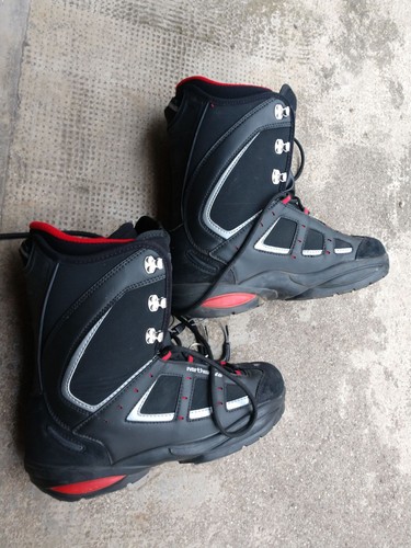 Northwave snowboard boots - northwave, size