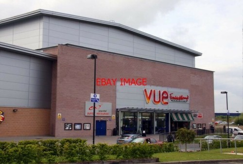 Photo vue cinema in - ,