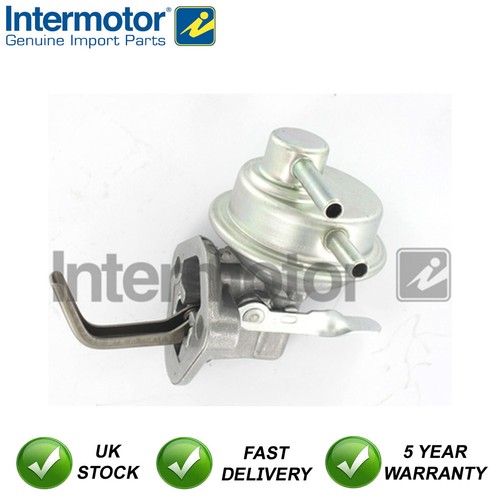 Intermotor diesel fuel lift - intermotor,