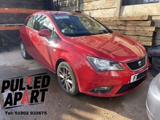 Seat Ibiza Toca 3 Door