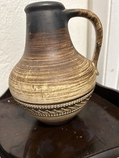 Vintage DUMLER BREIDEN Pottery