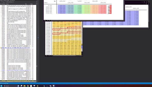 Full damos stg1 b 302hp - damos, +