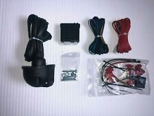 7 Pin Universal Tow Bar Wiring