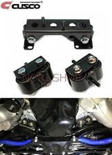 CUSCO Engine Mount Set For