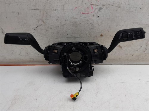 Column switches ford fiesta - column,