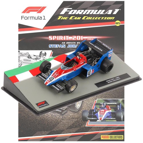 Panini formula car - panini,