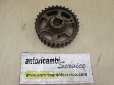 9636947780 CAMSHAFT PULLEY FORD FOCUS 1.6 D 5M 80KW SPARE USED
