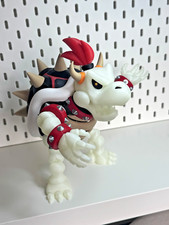 Dry Bowser Glow in the Dark
