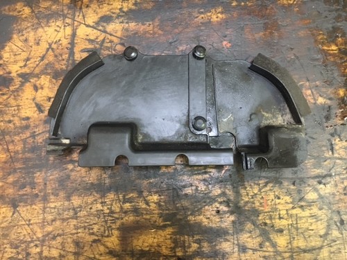 Yamaha 5pw 2002 2003 engine - 5pw,