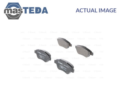 986 494 132 brake pads - 986,
