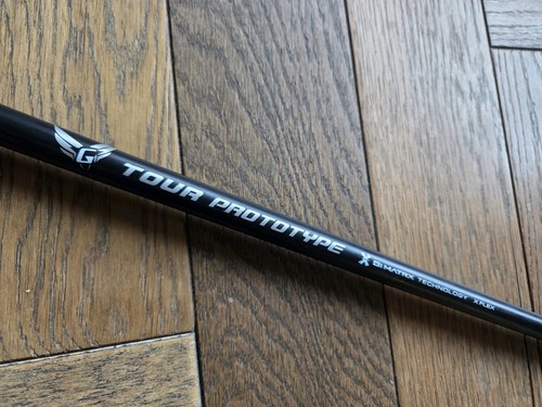 Grafalloy bimatrix tour - bimatrix,