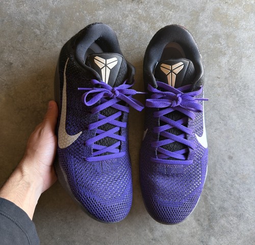 Nike kobe elite low eulogy - kobe,